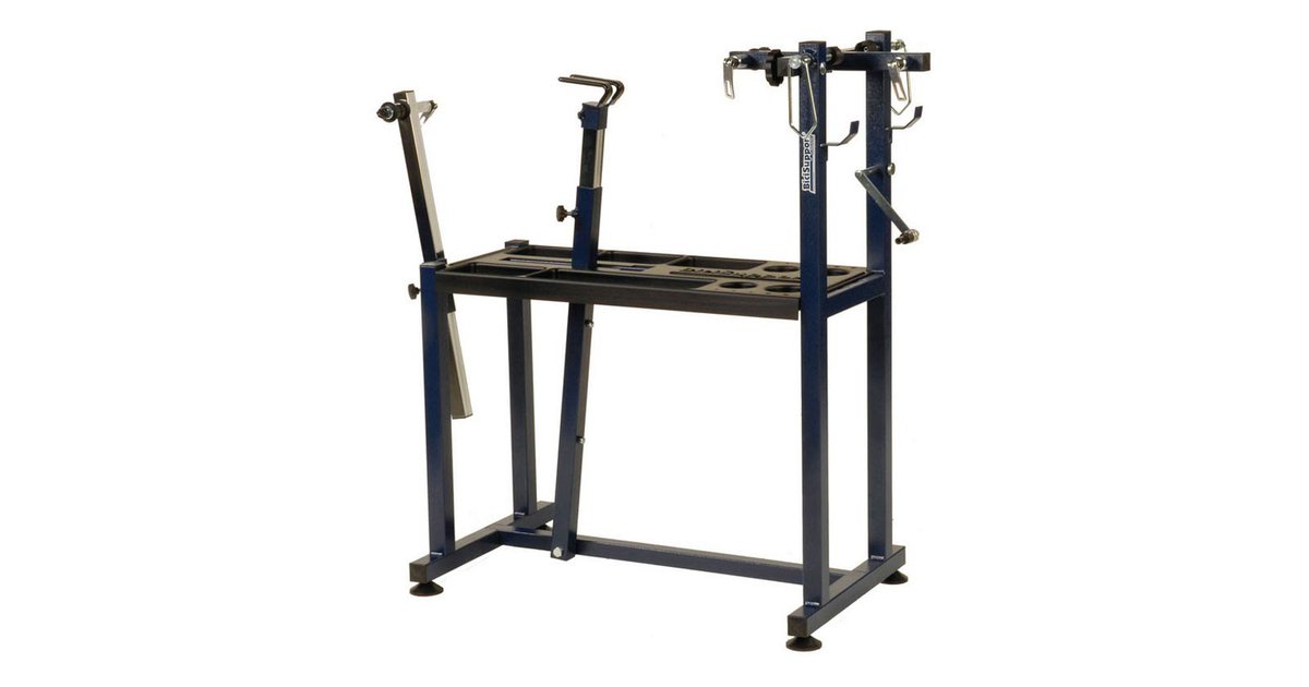 Bicisupport ZENTRALE BEWEGUNGSUNTERSTÜTZUNG | Fahrrad Ersatzteil | Metall/Kunststoff