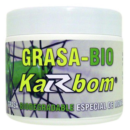 Bompar Karbom Biodegradable Fett 500g