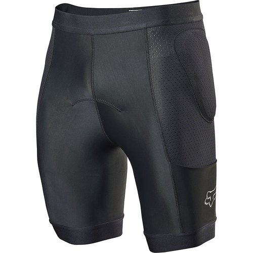 FOX Baseframe Pro Short - Schwarz}  - S}