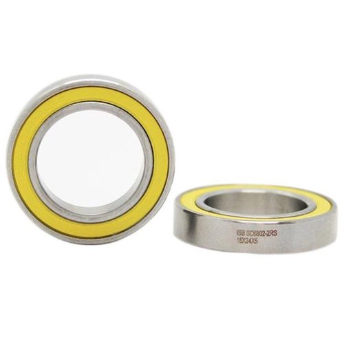 Isb Sc6802-2rs Stainless Lager