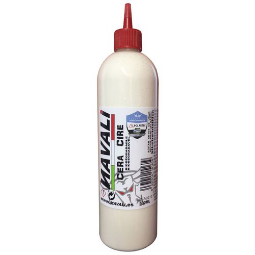 Navali Wax Schmiermittel 500ml