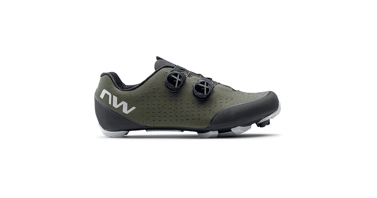Northwave Rebel 3 Zapatillas MTB - Iridescent 90