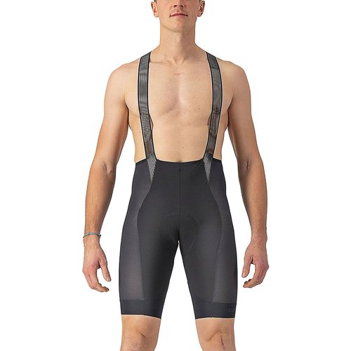 Castelli Insider 2 Bib Shorts - Schwarz}  - M}