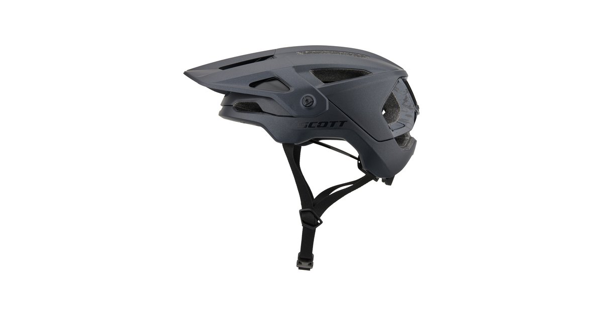 Scott Stego Plus MIPS Helm