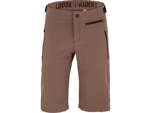 Loose Riders C/S Evo Shorts Modell 2022