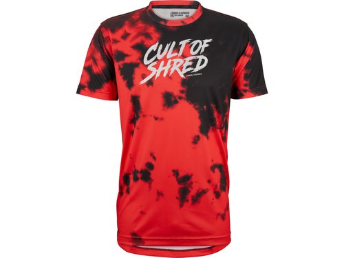 Loose Riders Shred SS Trikot