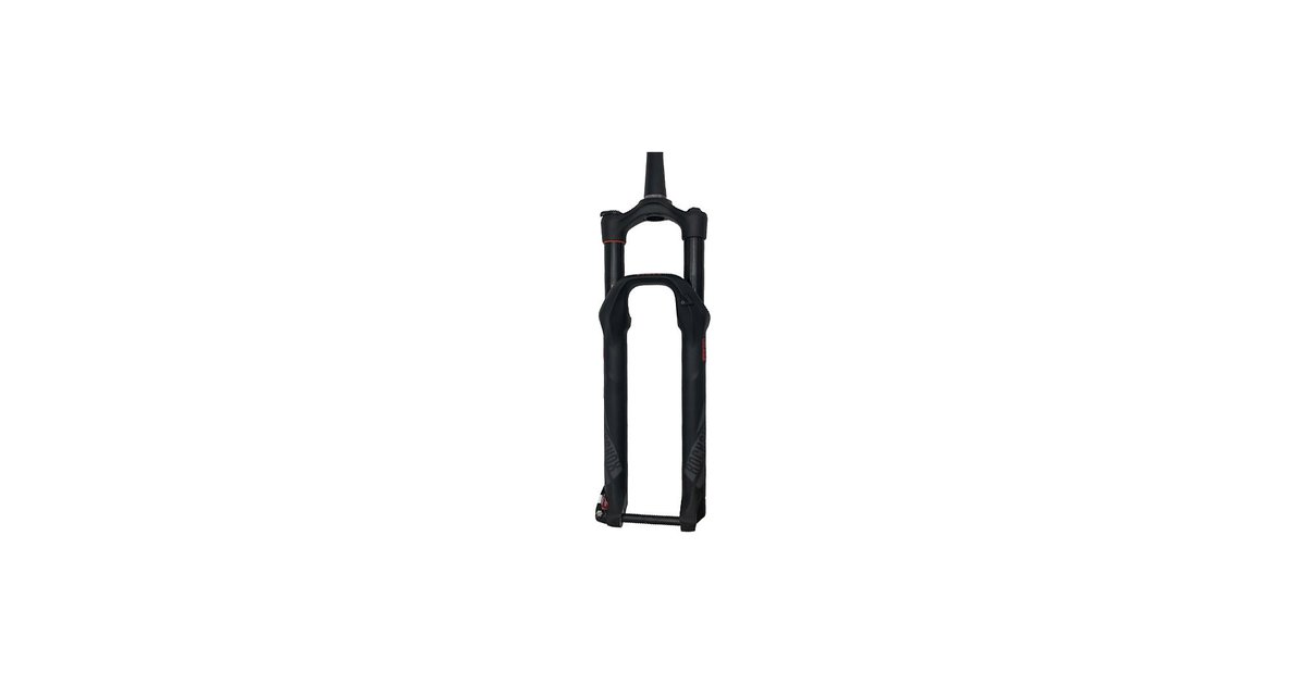 rockshox yari rc solo air forks