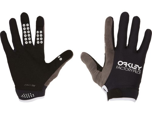 Oakley All Mountain MTB Ganzfinger-Handschuhe