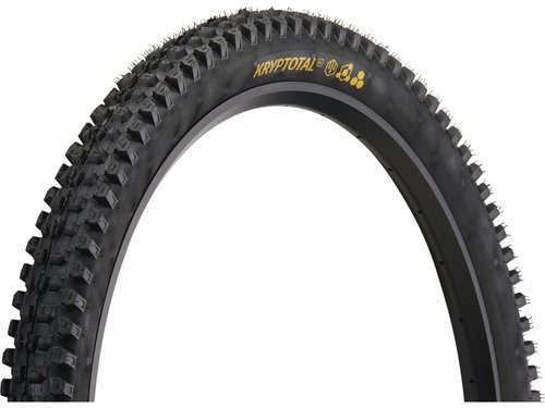 Continental Kryptotal-F Downhill SuperSoft 27,5" Faltreifen