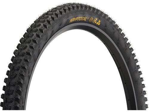 Continental Kryptotal-R Downhill Soft 27,5" Faltreifen