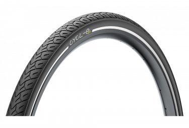 Pirelli city reifen cycl e dt downtown 700c schwarz