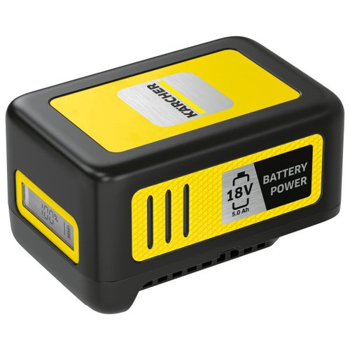 Kärcher Akku Battery Power 18/50