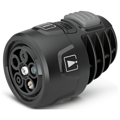 Kärcher MJ 24 Handheld 5-in-1 Mulit Jet ohne Verlängerung