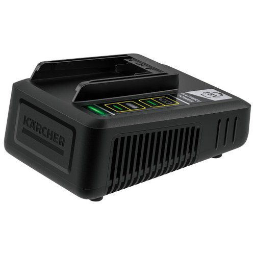 Kärcher Schnellladegerät Battery Power 18V
