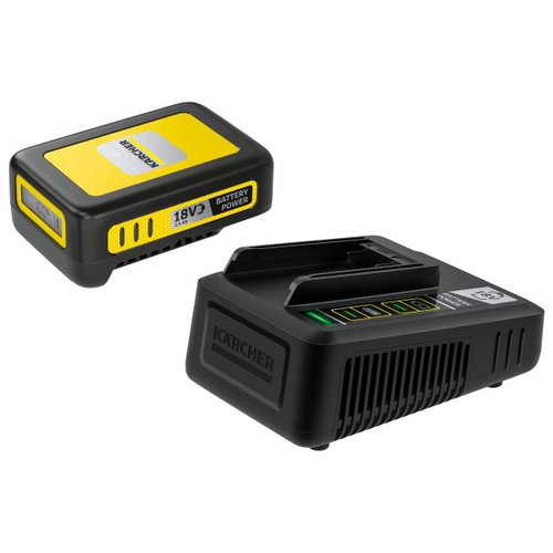 Kärcher Starter Kit Battery Power 18/25