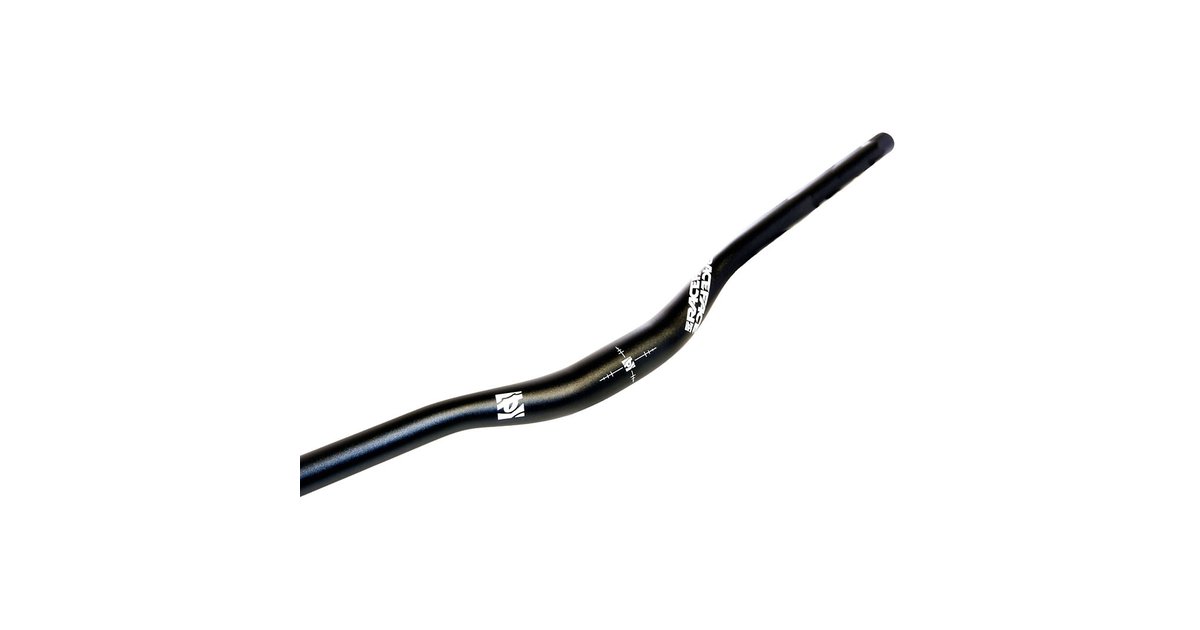 race face respond riser bar