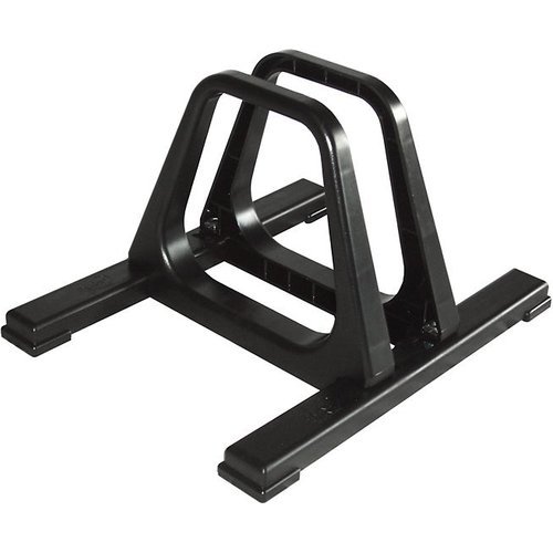 Gear Up Fahrradständer (1 Fahrrad) - Schwarz  - 1 Bike