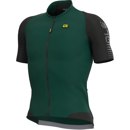 ALE Off-Road MTB Attack Jersey AW22 - Grün