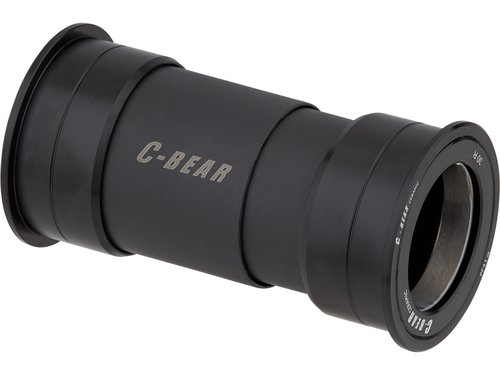 C-bear BB86 Rotor 30 mm Gen2 Race Innenlager 41 x 86,5 mm