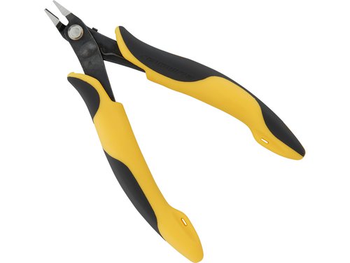 Jagwire Kabelbinderzange Sport Zip Tie Cutter