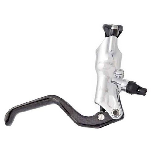 Formula R1 Racing Master Cylinder Eu Brake Lever Schwarz,Silber