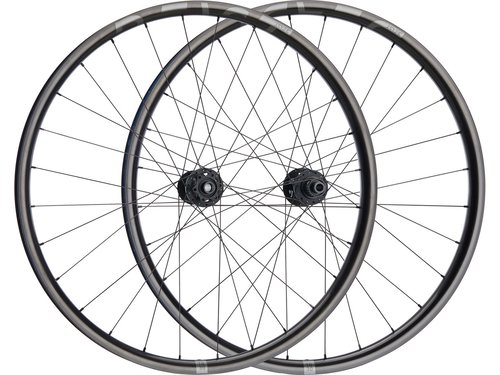 BEAST Components TR30 Disc 6-Loch Boost Carbon 29" Laufradsatz