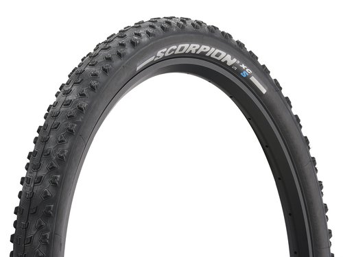 Pirelli Scorpion XC Soft Terrain LITE 29" Faltreifen