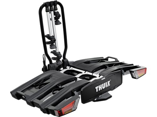 Thule EasyFold XT 3 Fahrradträger für Anhängerkupplung