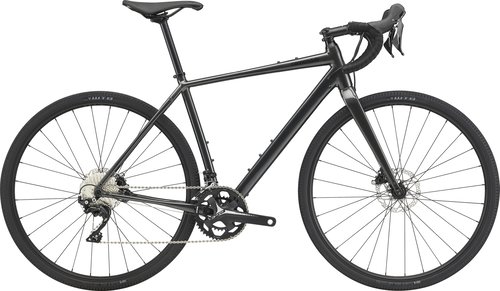 Cannondale Topstone 105 Graphite 2020