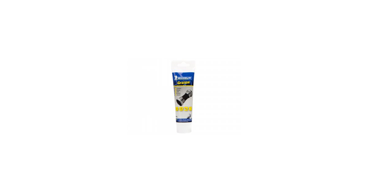 Mehrzweckfett | Tube 100ml | Lithiumseifenfett