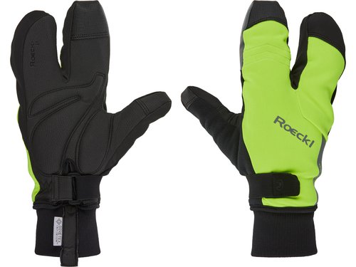 Roeckl Villach 2 Lobster Ganzfinger-Handschuhe