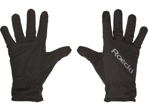 Roeckl Zarasai Kids Ganzfinger-Handschuhe