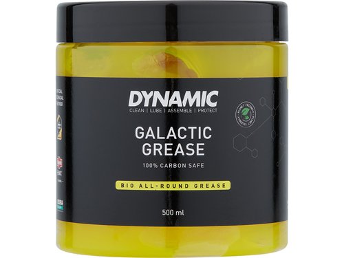 Dynamic Galactic Grease Fett