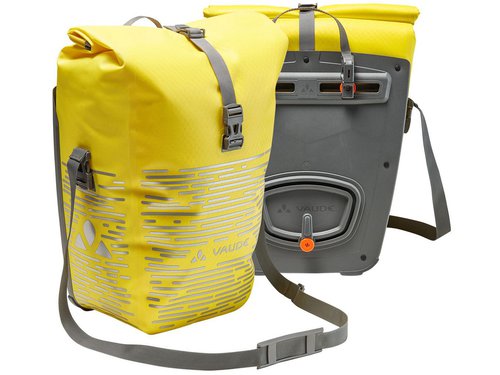 Vaude Aqua Back Luminum II Fahrradtaschen