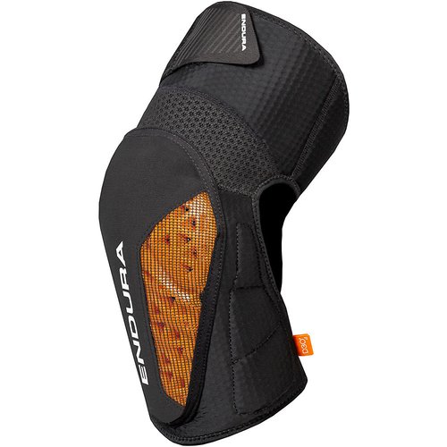 Endura MT500 D3O Open Knee Pad - Schwarz}  - L/XL/XXL}