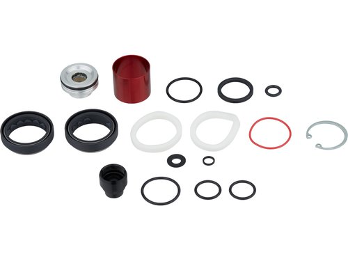 RockShox Service Kit 200 h/1 Jahr für ZEB Select Dual Position Air A2+ ab 2023