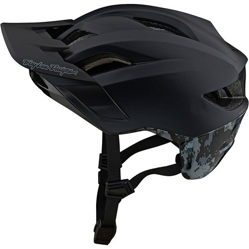 Troy Lee Designs Paraginocchio Stage Nero - Taglia XL/XXL - Nuovo (Open Box)