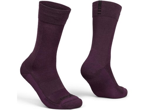 GripGrab Winter Merino High Cut Socken