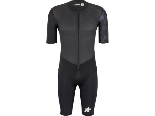 Assos Equipe RS Le Houdini Roadsuit S9 Targa Zeitfahranzug
