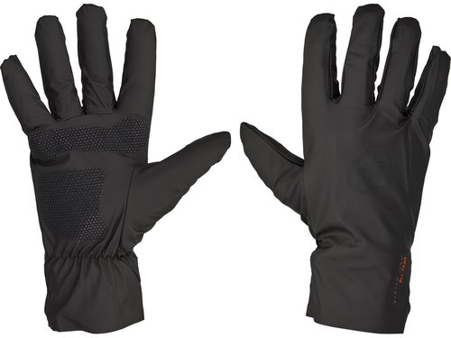 Assos RSR Thermo Rain Shell Ganzfinger-Handschuhe