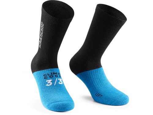 Assos Ultraz Winter Evo Socken