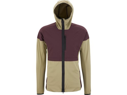 Five Ten Flooce Fleece Jacke