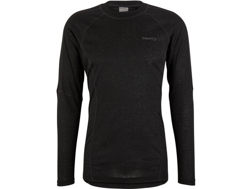 Craft Core Warm Baselayer L/S Unterhemd