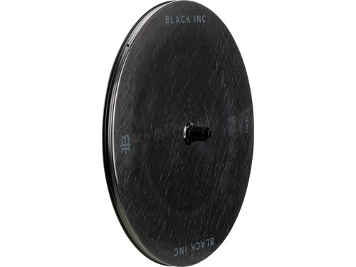 Black Inc Zero 2.0 Disc Center Lock Carbon 28" Scheibenlaufrad