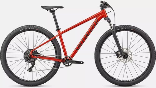 Specialized Rockhopper Comp 29 Gloss Redwood / Smoke 2022