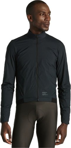 Specialized Prime Alpha Jacket Men Black/Smoke