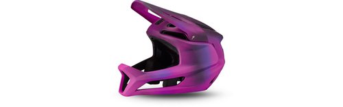 Specialized Gambit Purple Orchid