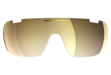 POC ersatzglaser fur do blade brille violet gold mirror