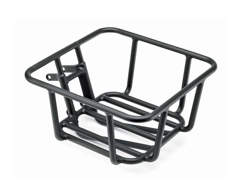 Benno Front Tray Basket - black - 