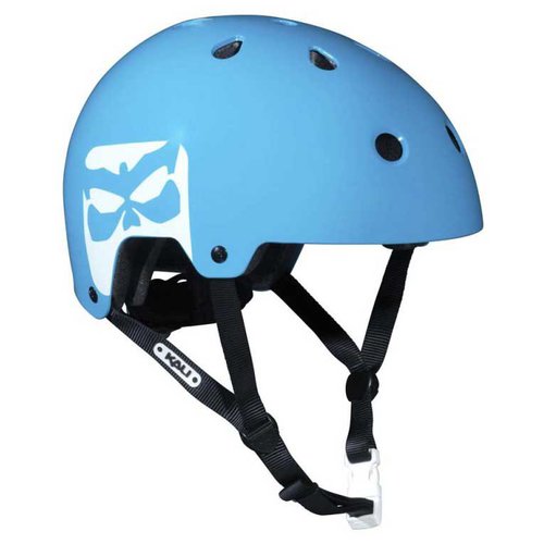 Kali Protectives Saha Urban Helmet Blau L